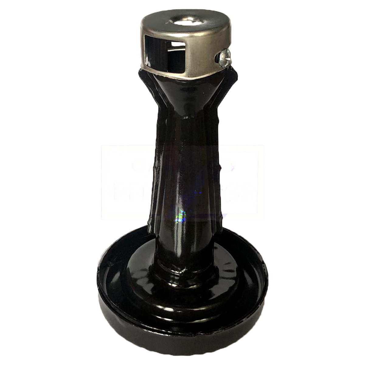 Longvie Moderna (Base Inoxidable)