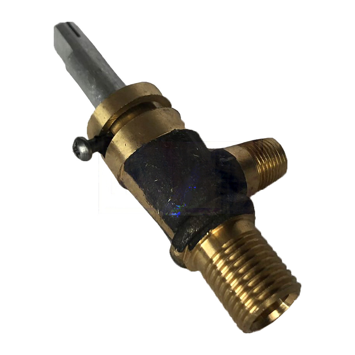 Standard a virola chino 1/4x1/8