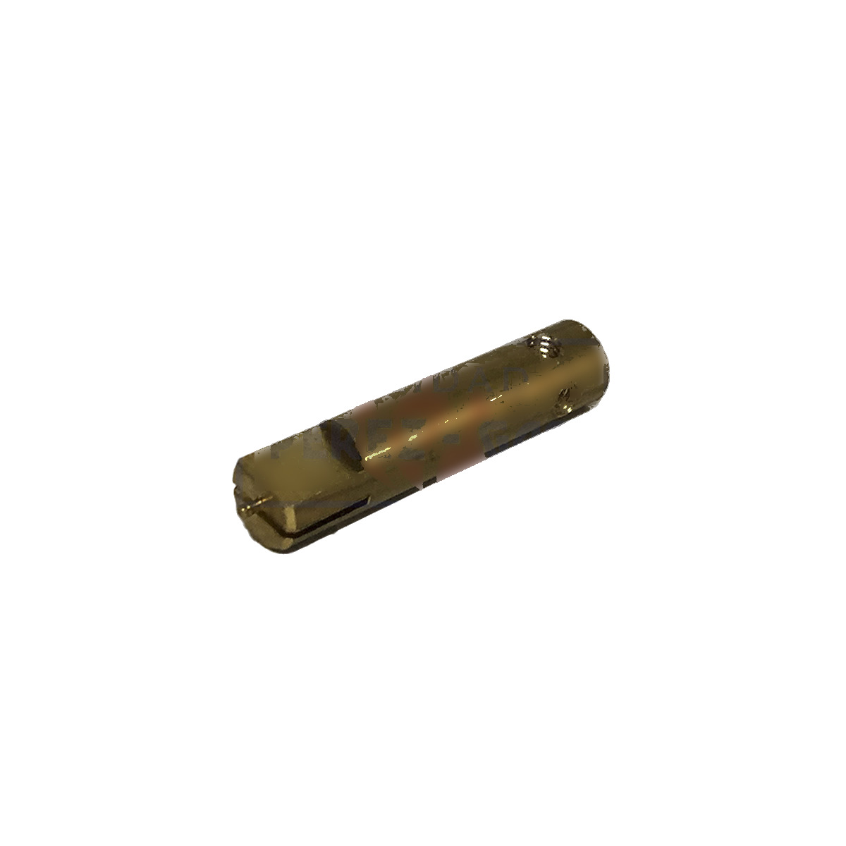 4 Agujeros 8 x 35