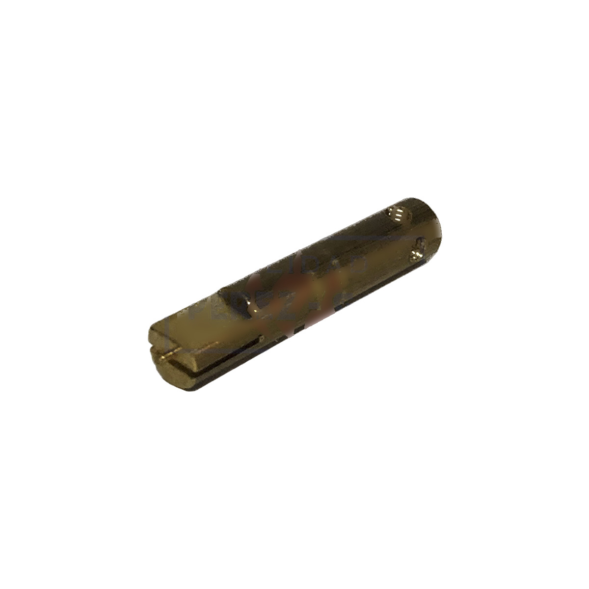 4 Agujeros 8 x 40