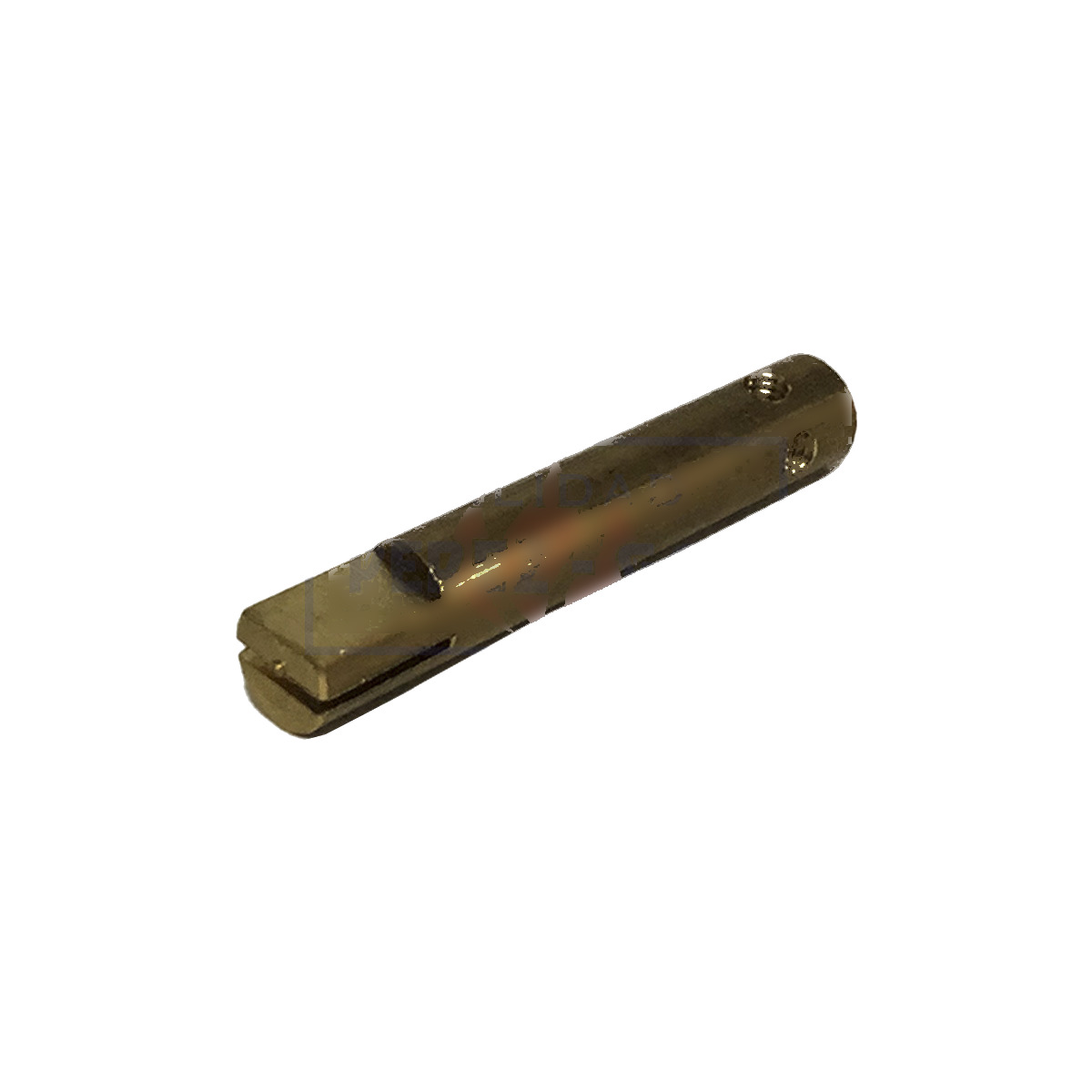 4 Agujeros 8 x 45