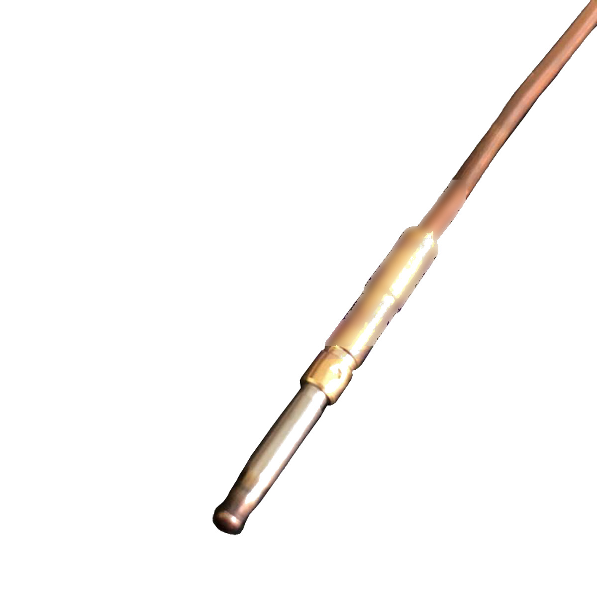 Cuerpo Longvie 1400 mm