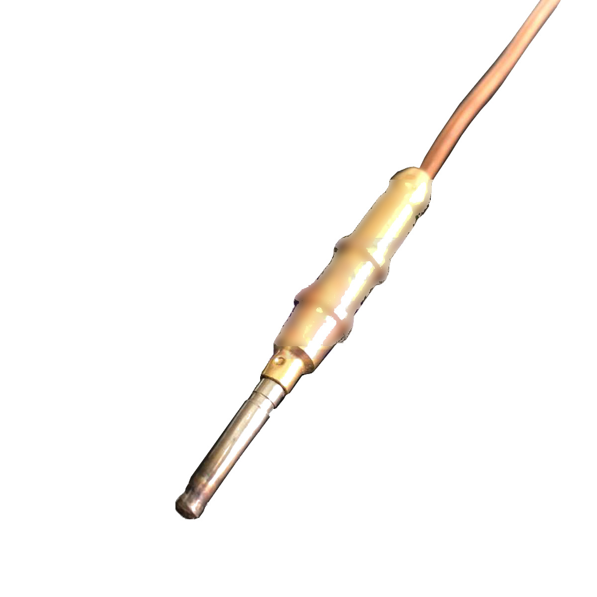 Cuerpo Rheem antigua 400 mm