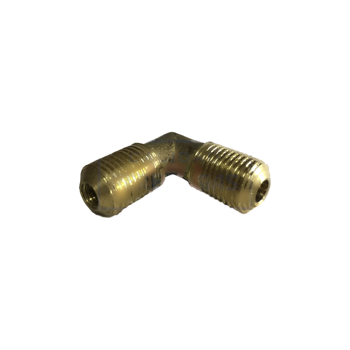 ¼ MM porta-pico