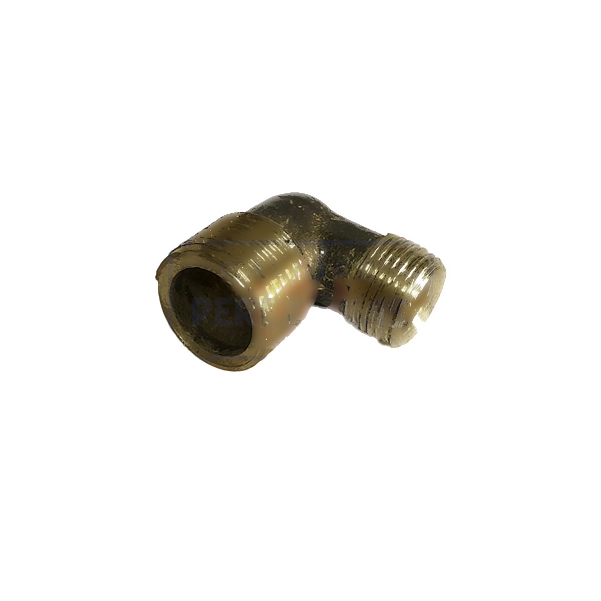 ½ M x 3/8 M