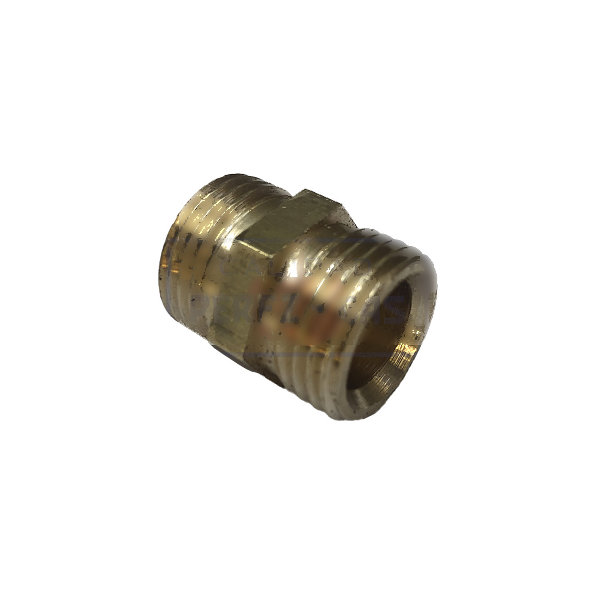 1/2 MM Virola