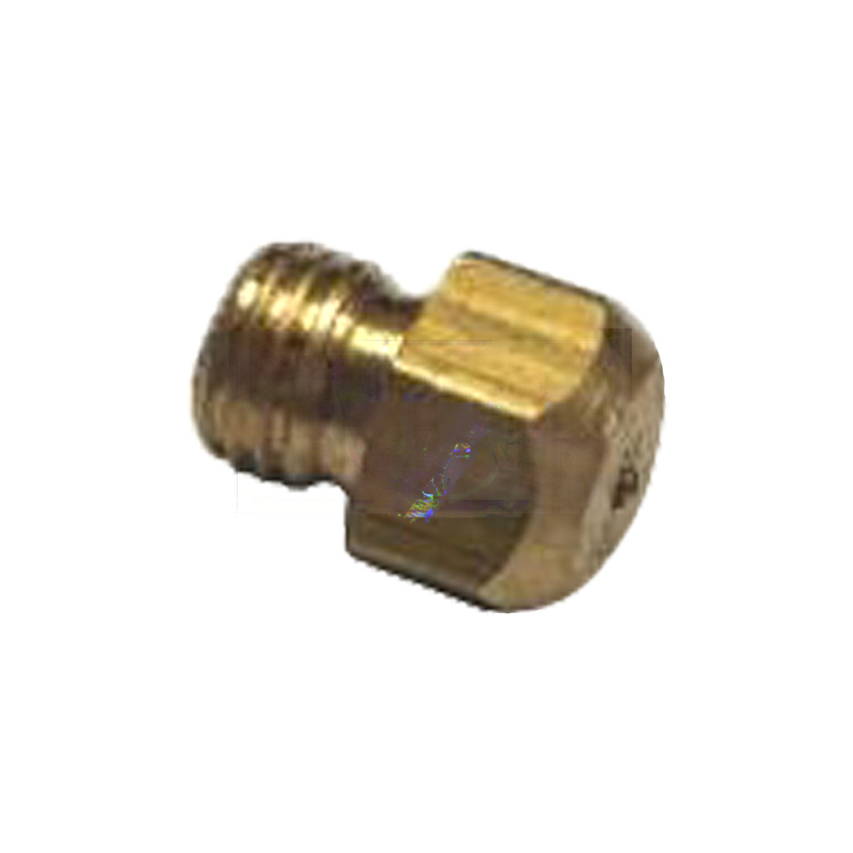 Standard 8 mm