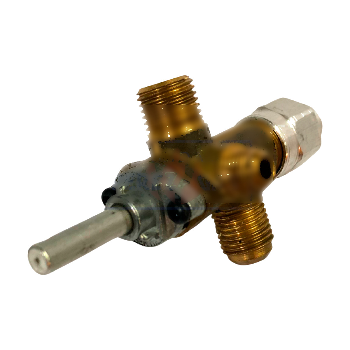 Calefactor Orbis