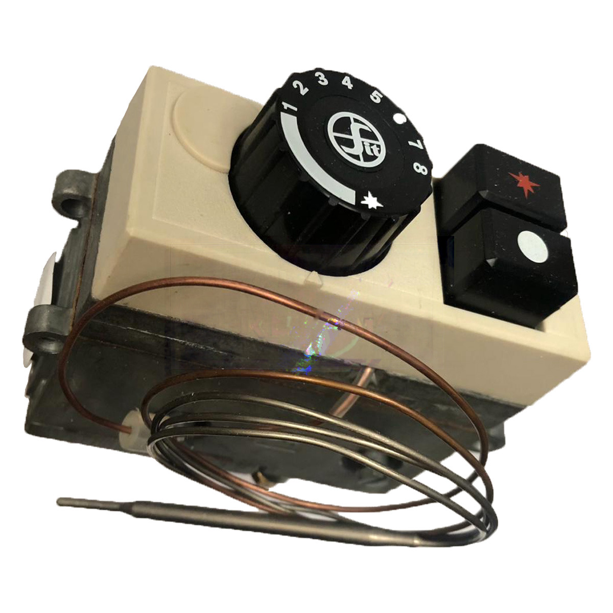 Minisit 50/190 ºC
