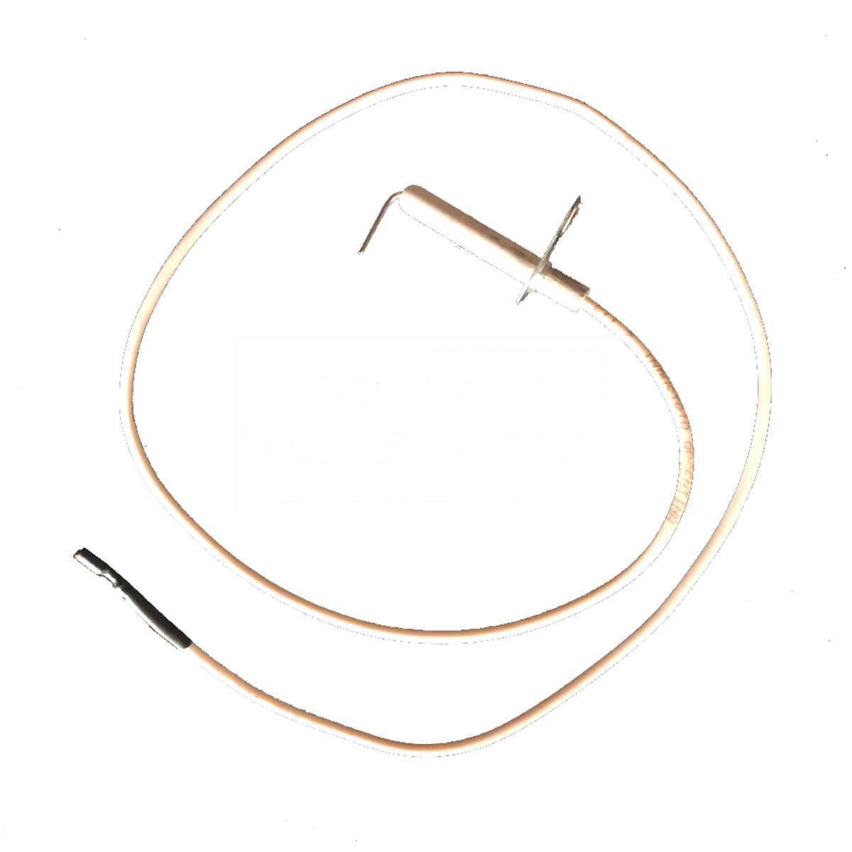 Uso Longvie calefactor c/ cable