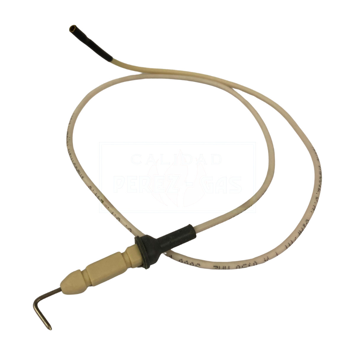 Uso piloto Tonka c/cable