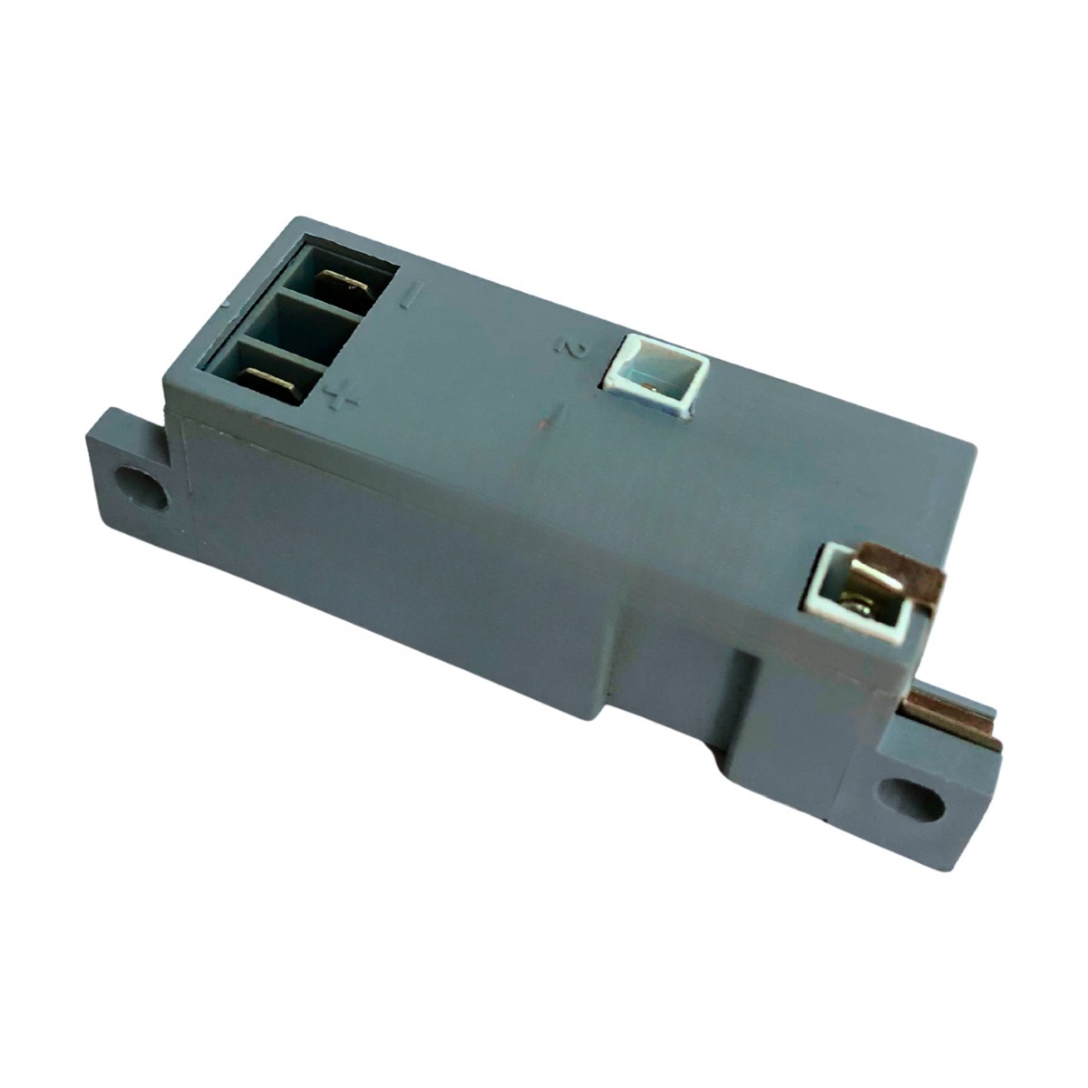 Longvie calefactor