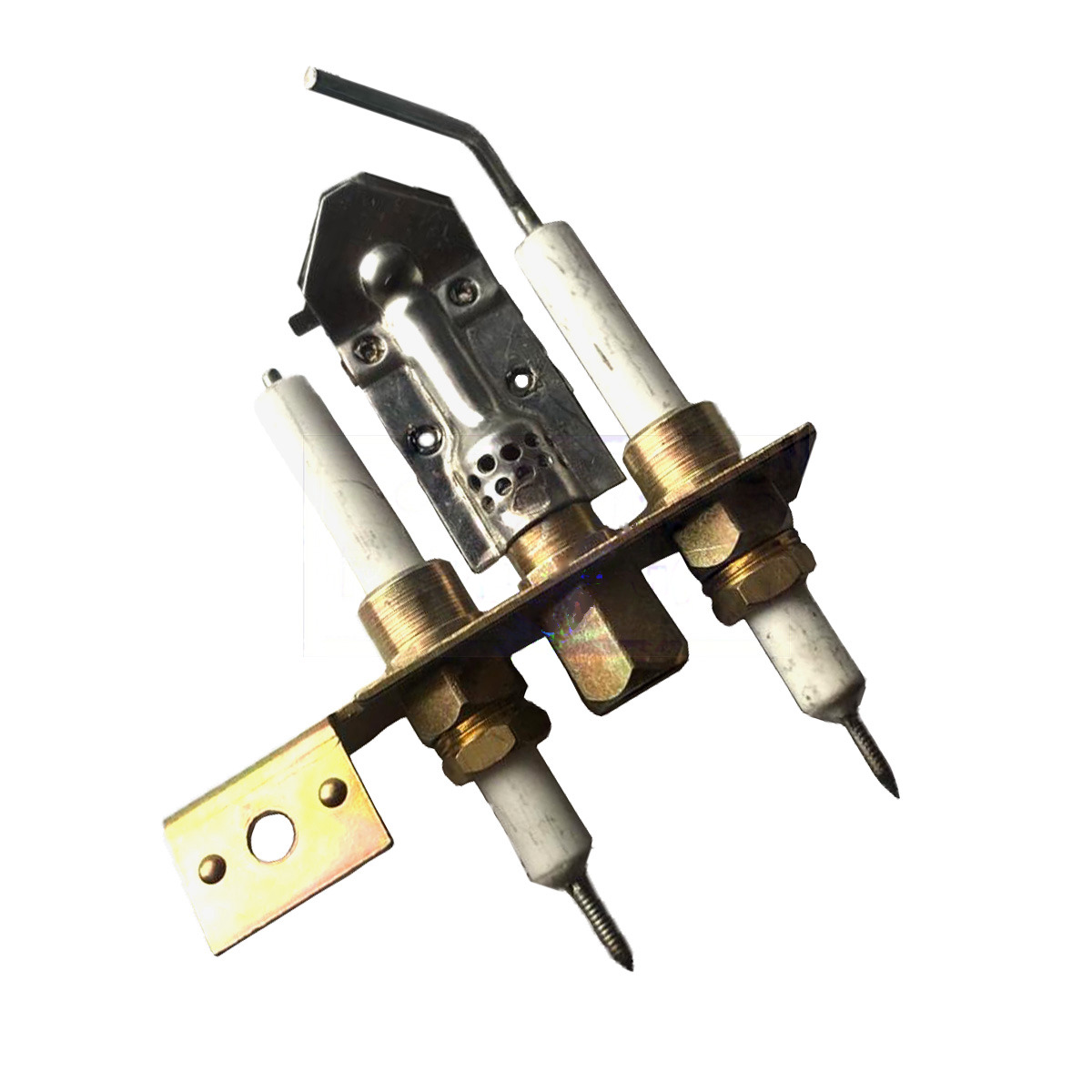 Calefón Orbis automático