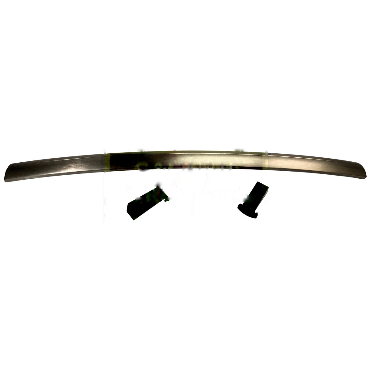 Orbis acero inoxidable