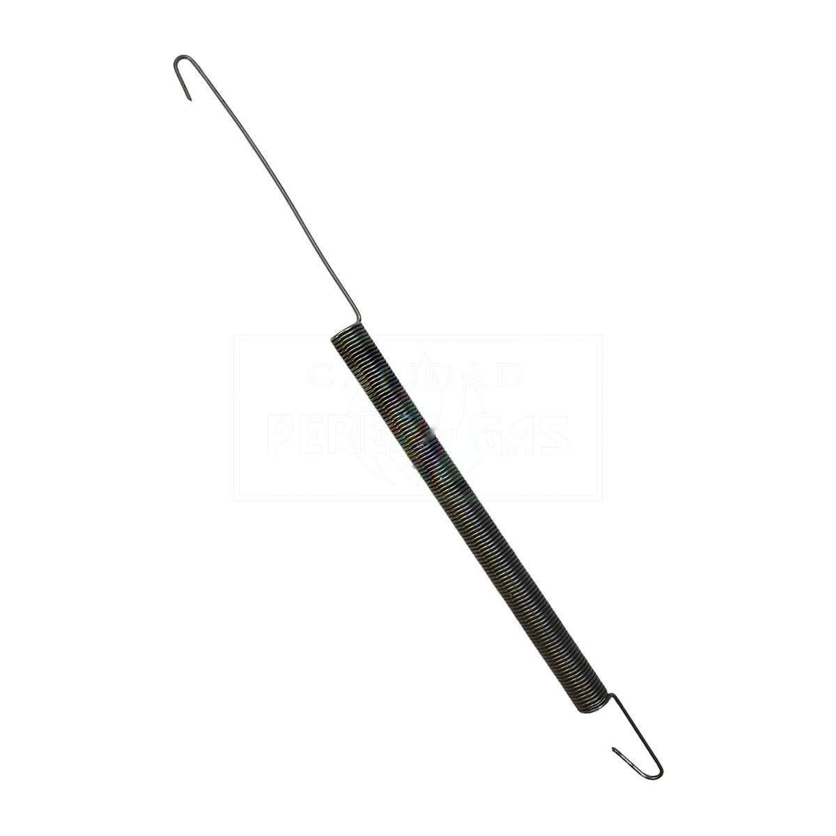 Parrilla Orbis