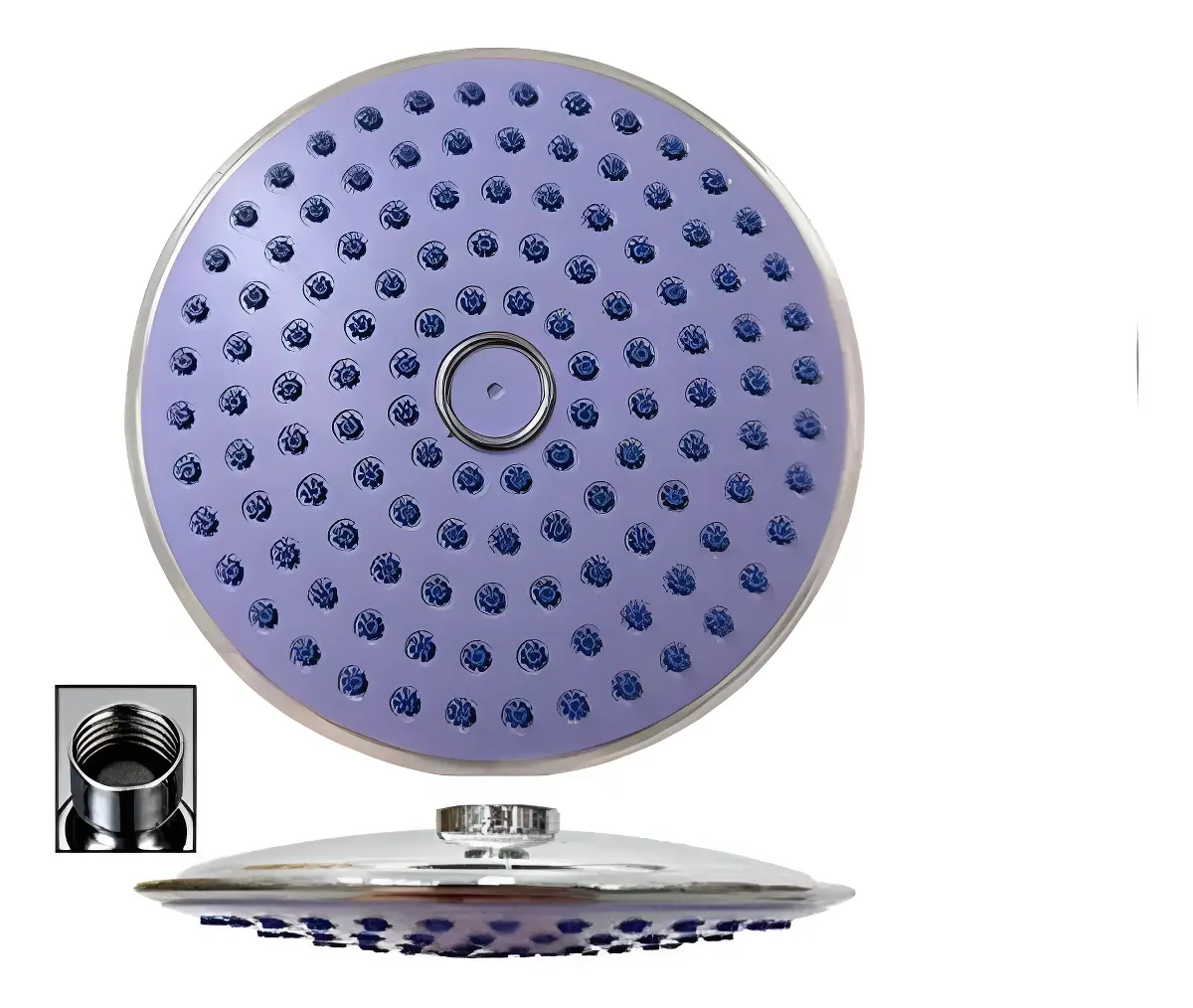 LLUVIA MOZART BLISTER
