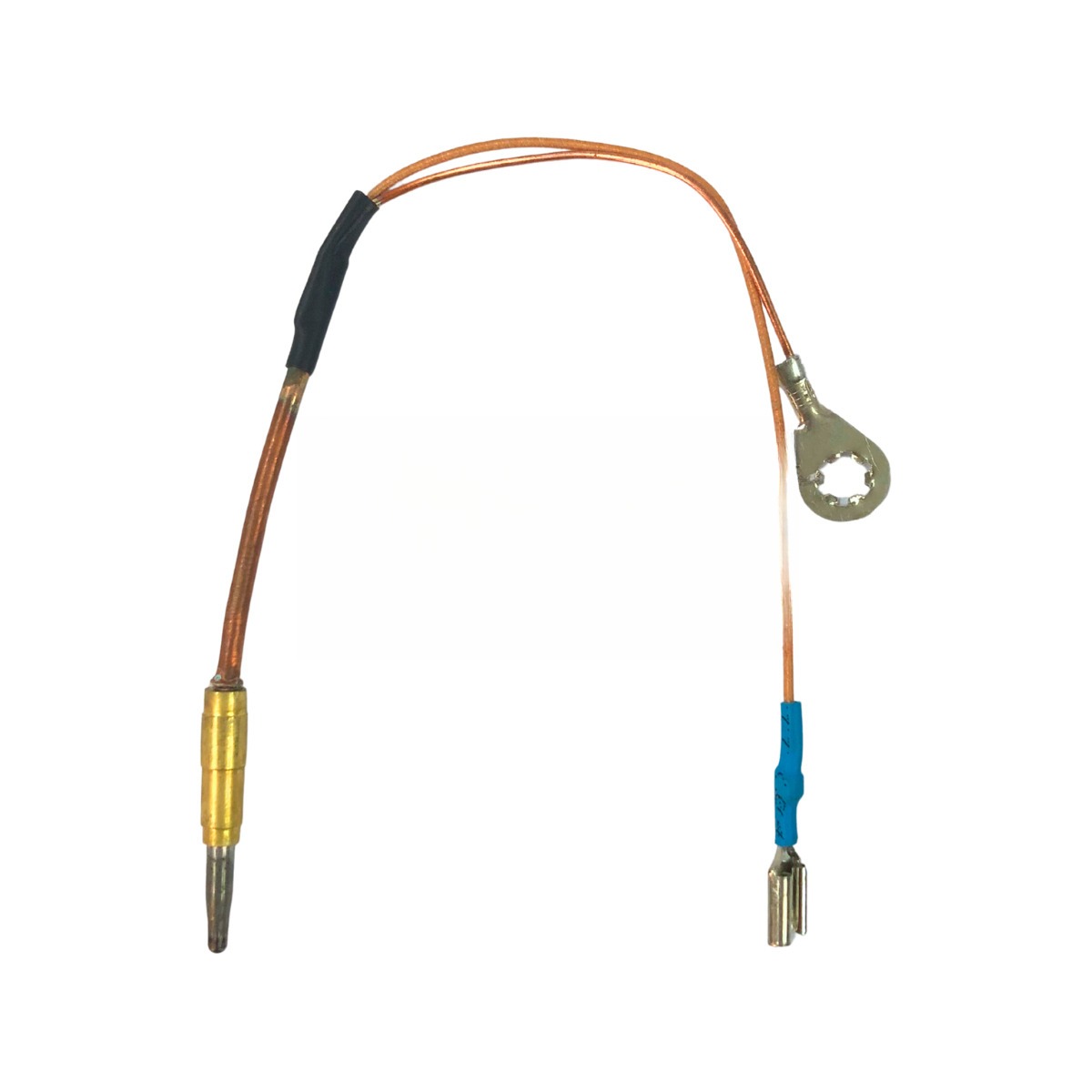 Longvie calefactor con masa