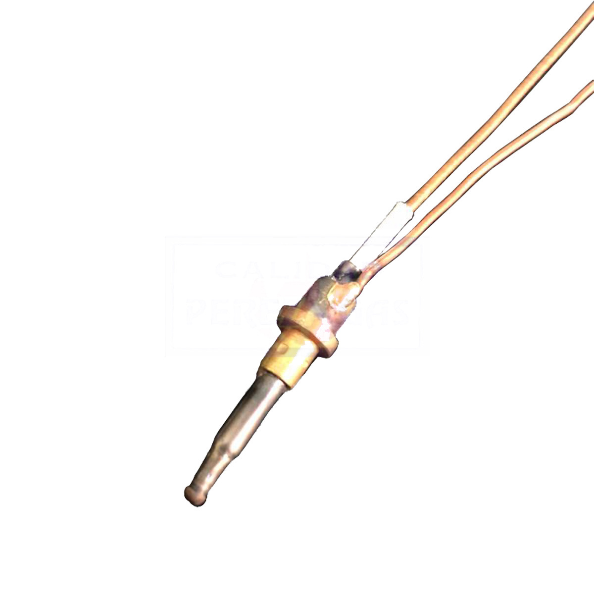 Escorial larga hornalla pin
