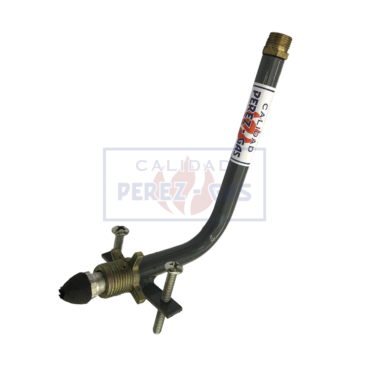 Para 10 Kg. x 20 cm sin llave