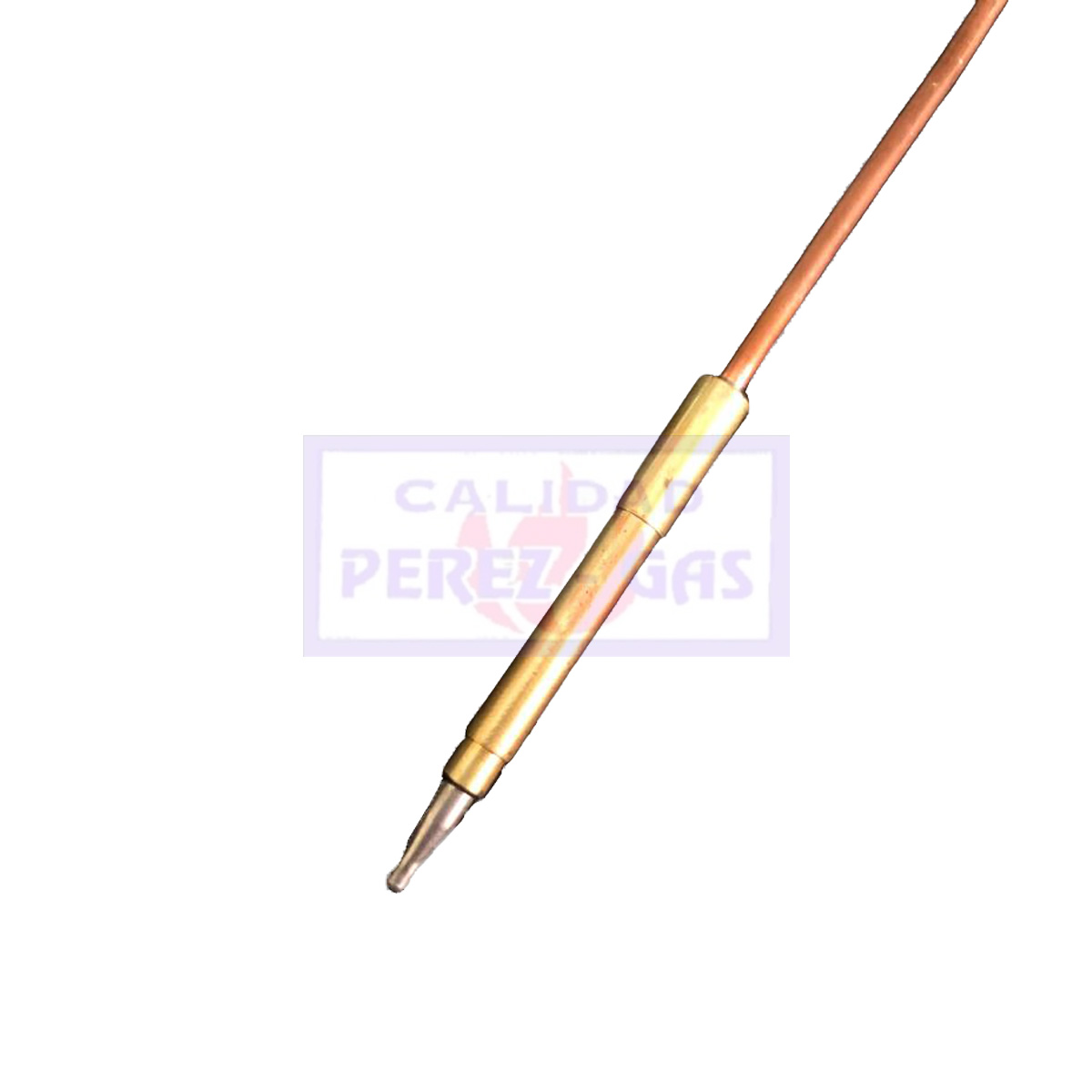 Cuerpo C.T.Z 600 mm