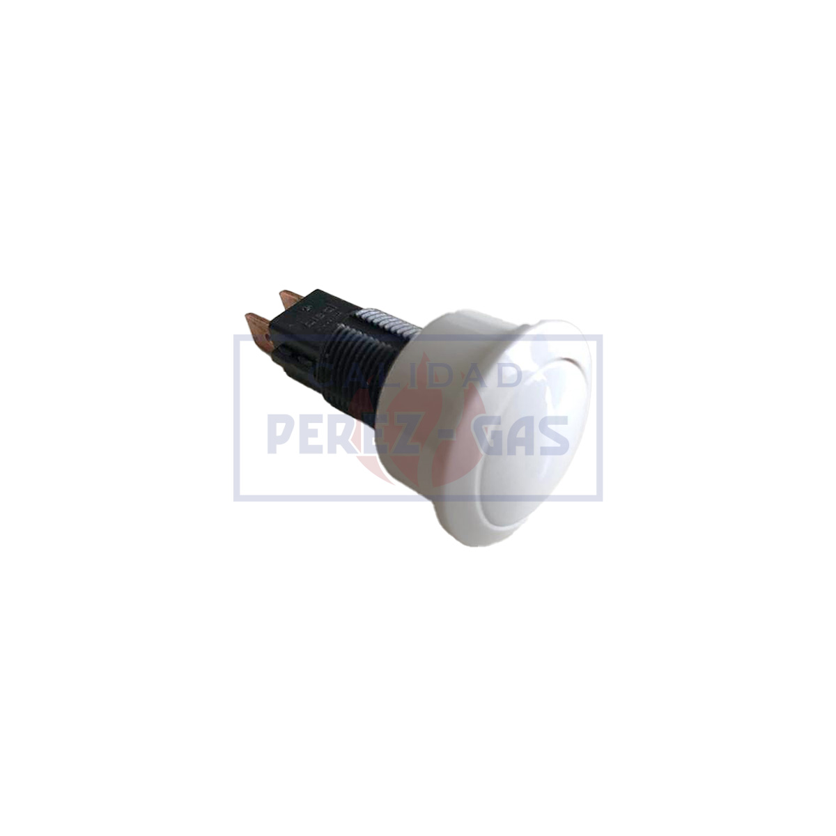 Longvie moderno blanco