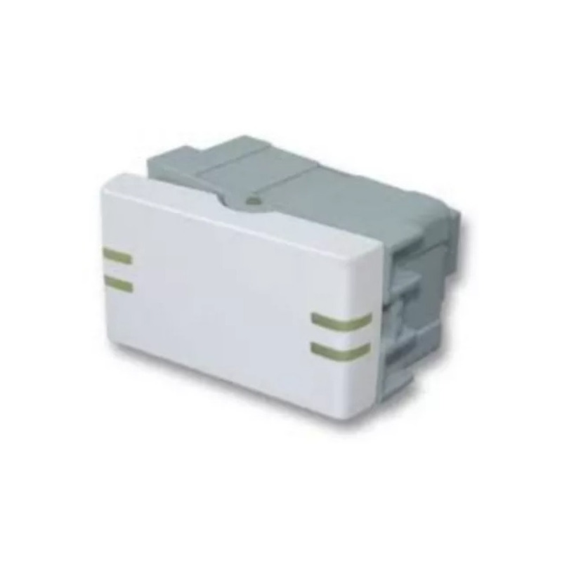  LLAVE MODULO FICHA PUNTO LUZ