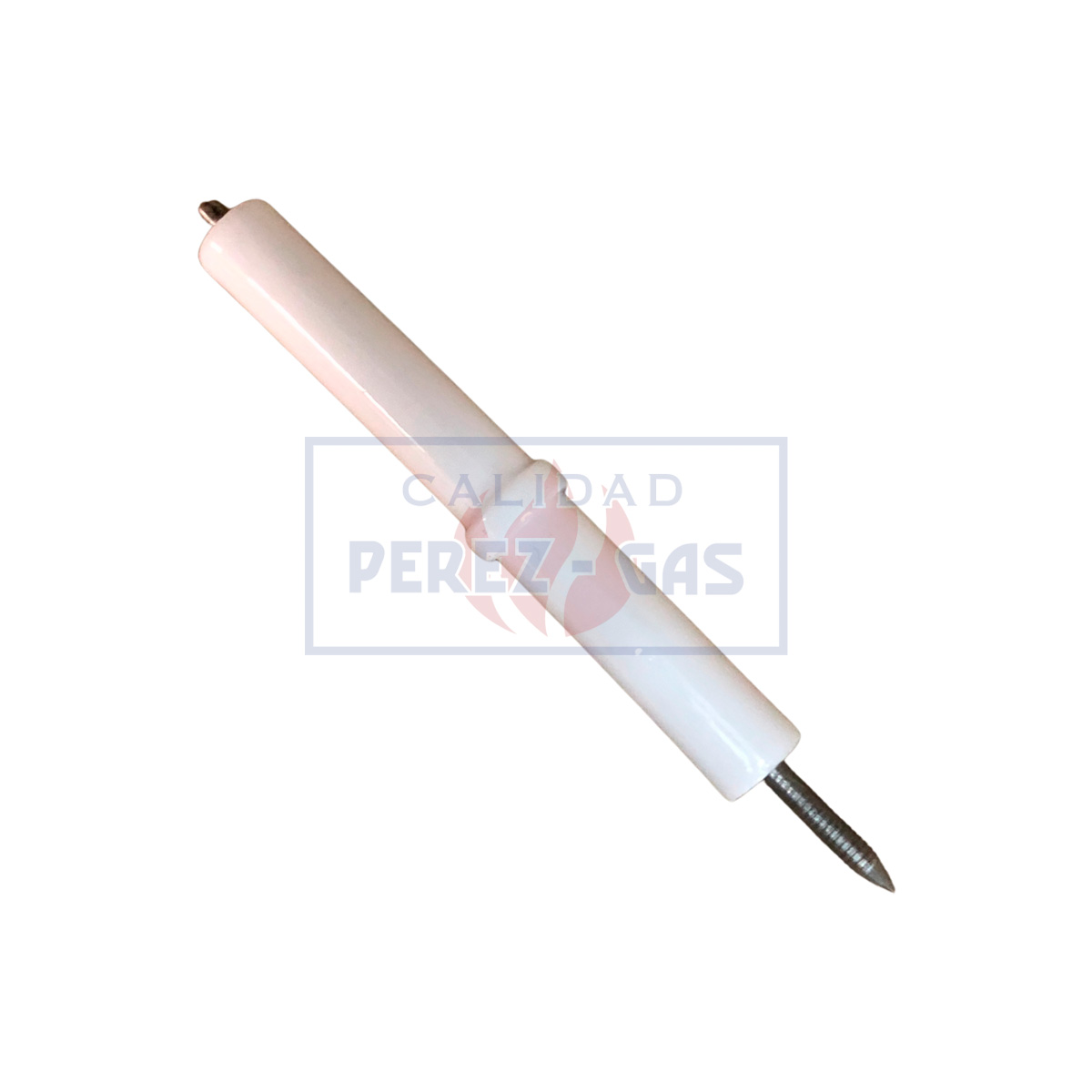 Uso orbis calefon ionizador