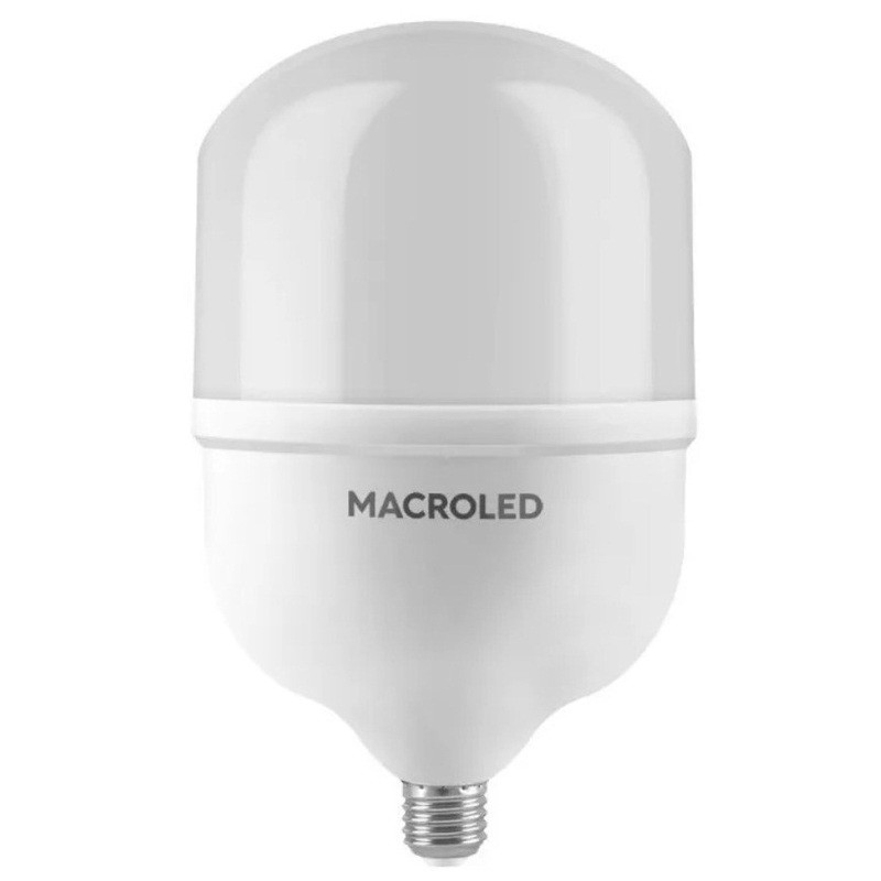 LAMPARA LED ALTA POTENCIA 40W MACROLED