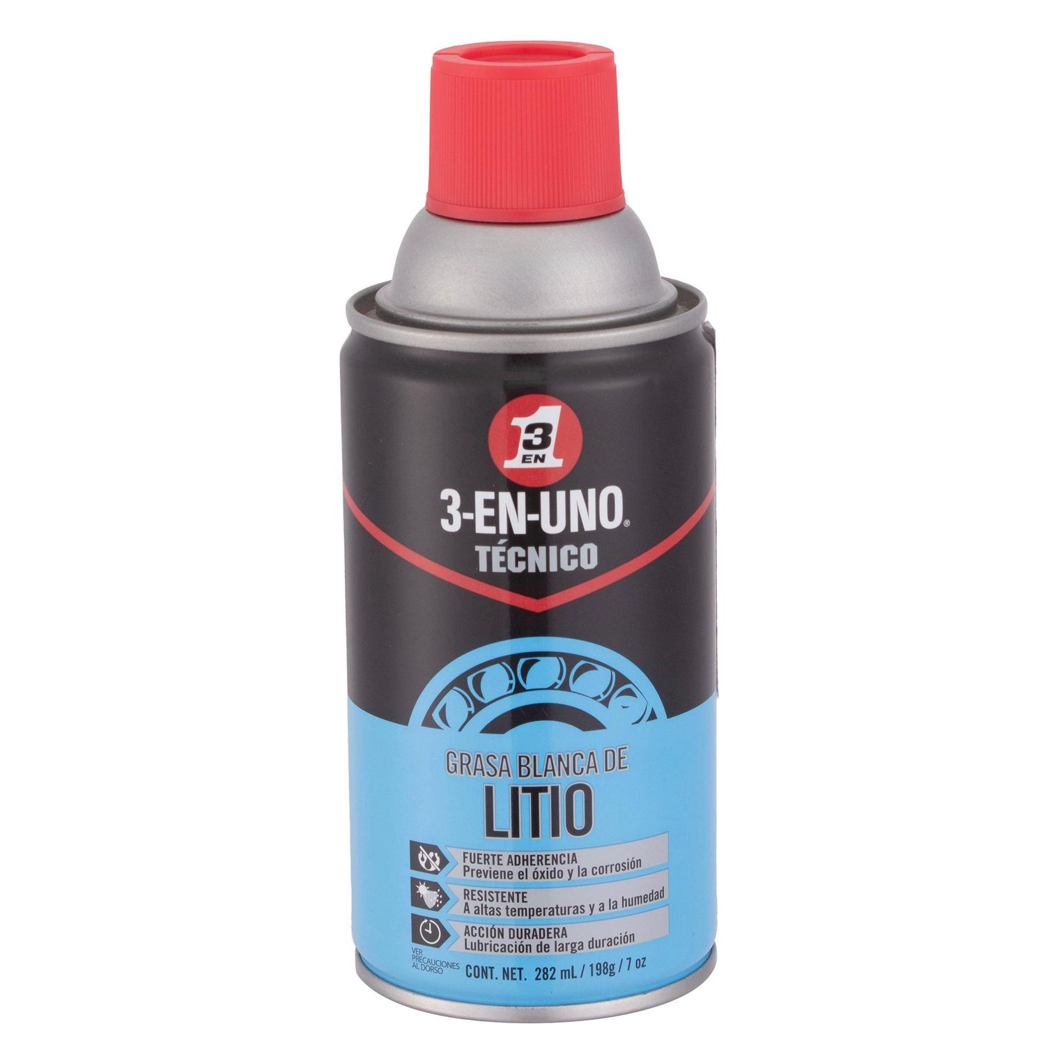 Grasa Aerosol 