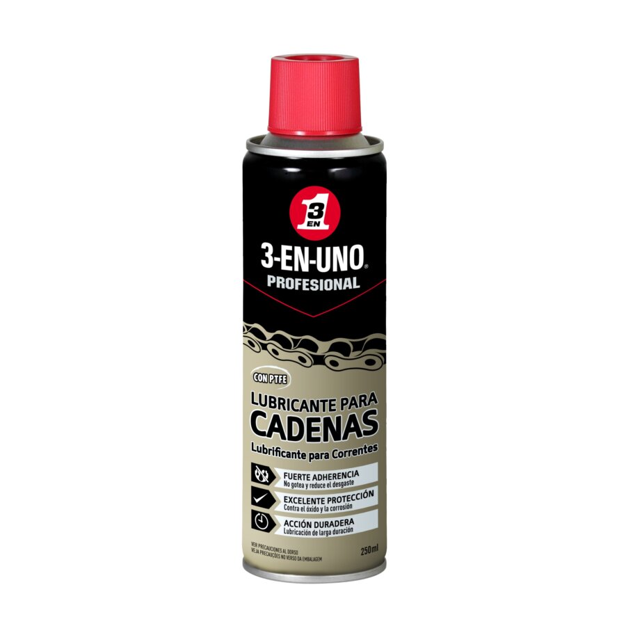 Lubricante Cadenas