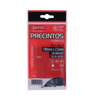 PRECINTO