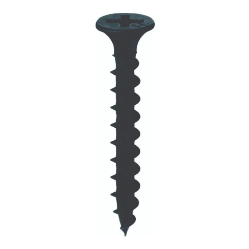 TORNILLO DURLOCK P. GRUESO 6X38 (UNIDAD)