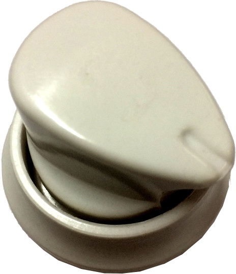 Ariston Gota 8mm blanca