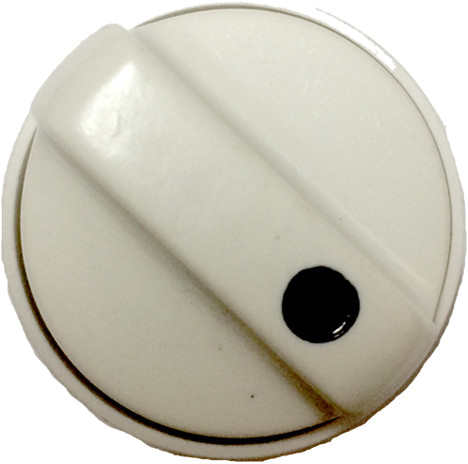 Domec Modelo '90 con aro (Negra)