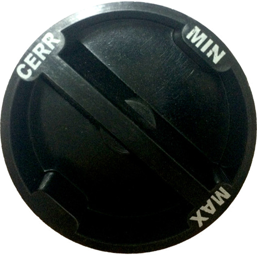 EMEGE CERR-MIN-MAX c/cto.