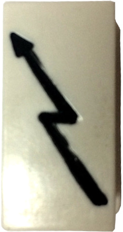 Eskabe Botón Encendido (Rayo)