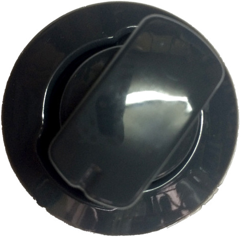 Longvie 2010 (6mm) Negra