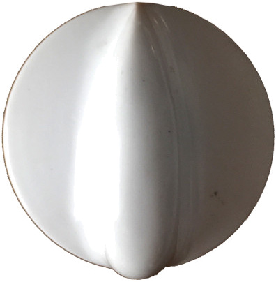 Mabe blanca