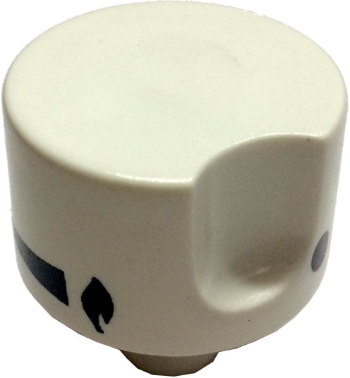 Orbis Mertig '88 (Blanca)
