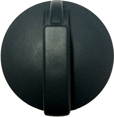 Orbis hornalla anafe negra