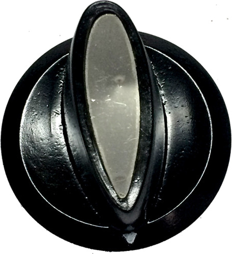 Volcán Gota o Lágrima