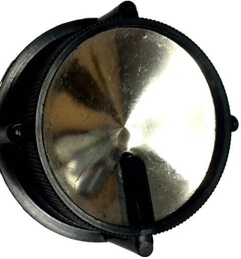 Volcán Perpetua - Cuello Largo