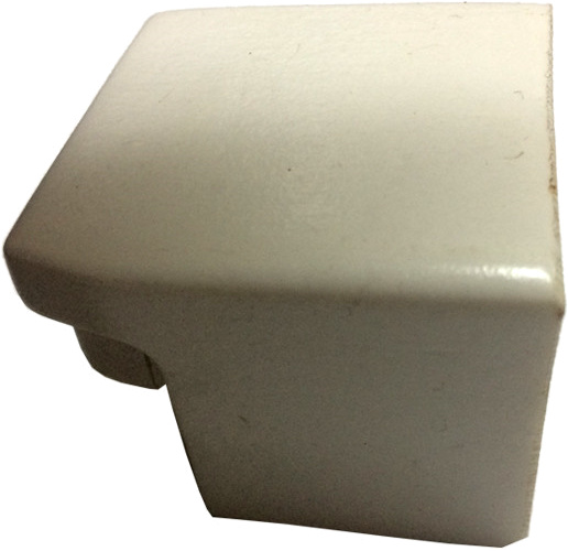 Soporte Domec Paola (Blanco)