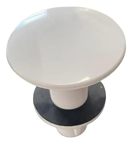 CUBREAGUJERO PLÁSTICO BLANCO
