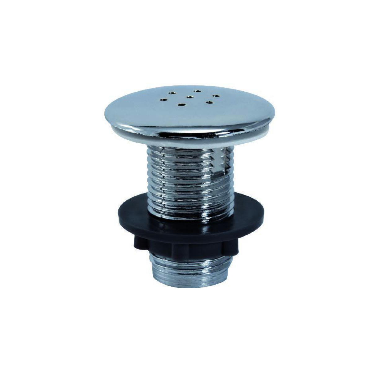 FLOR CROMADA P/BIDET