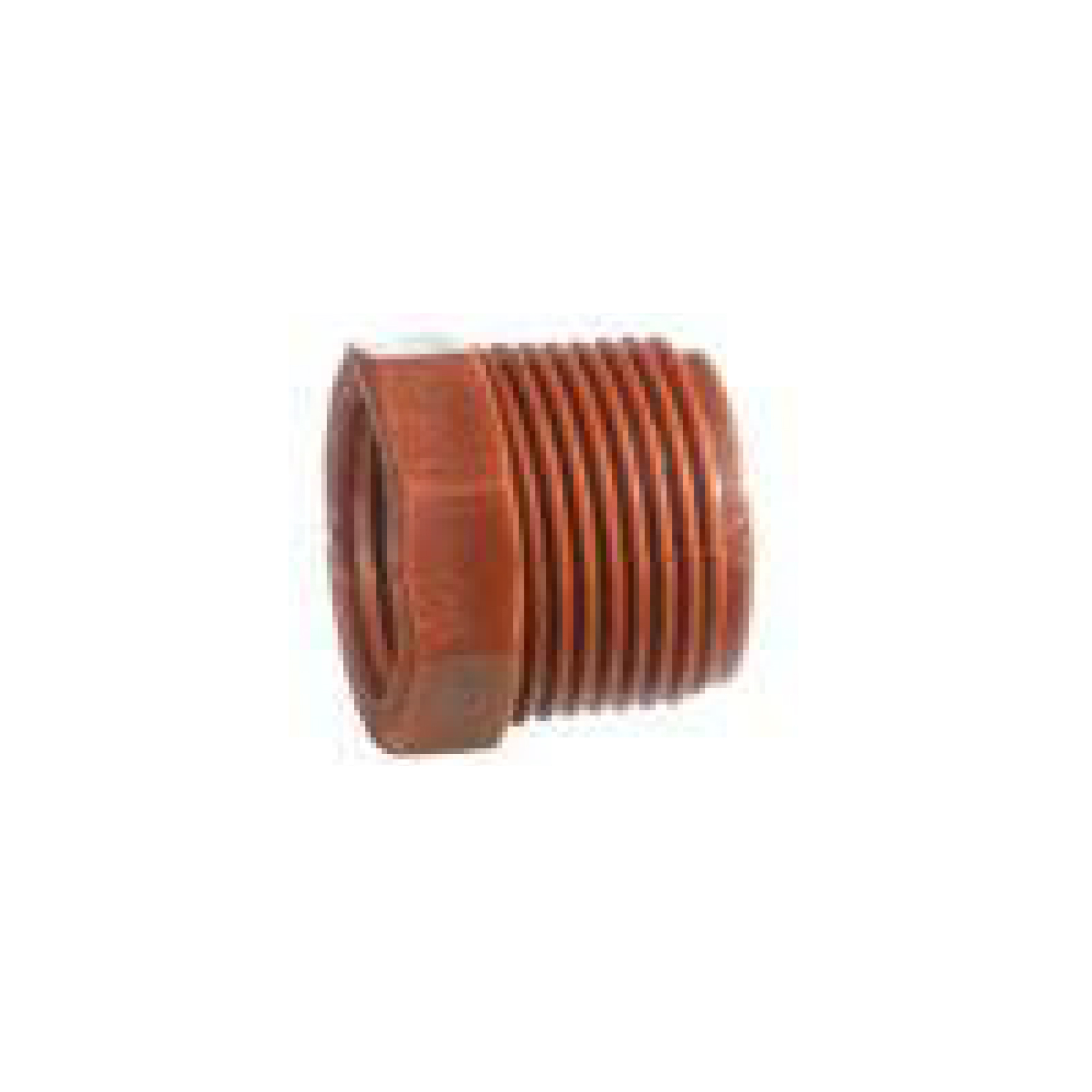 BUJE REDUCCION 3/4 X 1/2 POLIPROPILENO