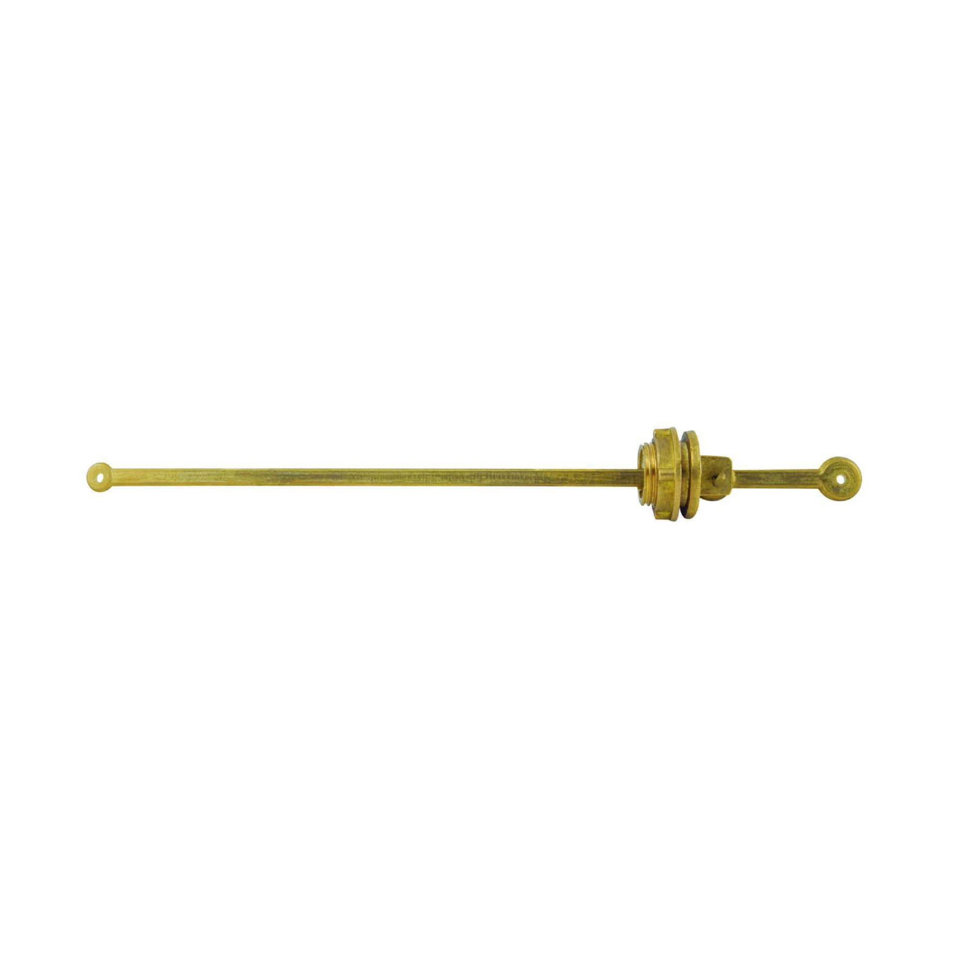 BALANCIN BRONCE P/DEP. COLGAR TIPO IDEAL
