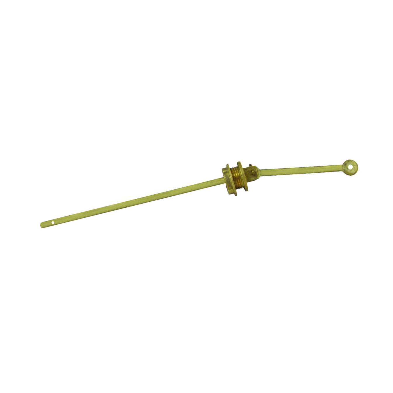BALANCIN BRONCE P/DEP. COLGAR TIPO FRANKLIN