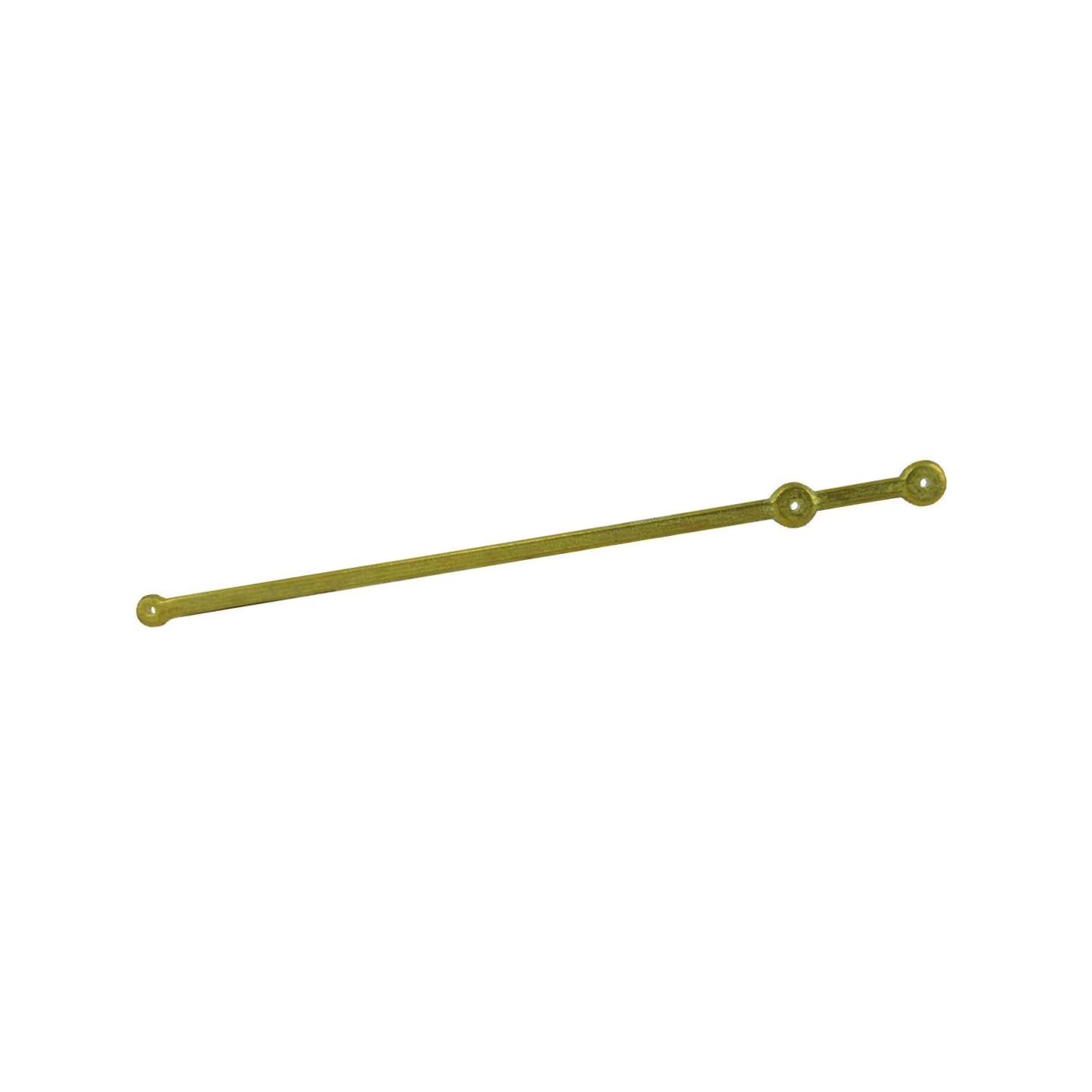 BRAZO BRONCE P/BALANCIN DEP. COLGAR TIPO IDEAL
