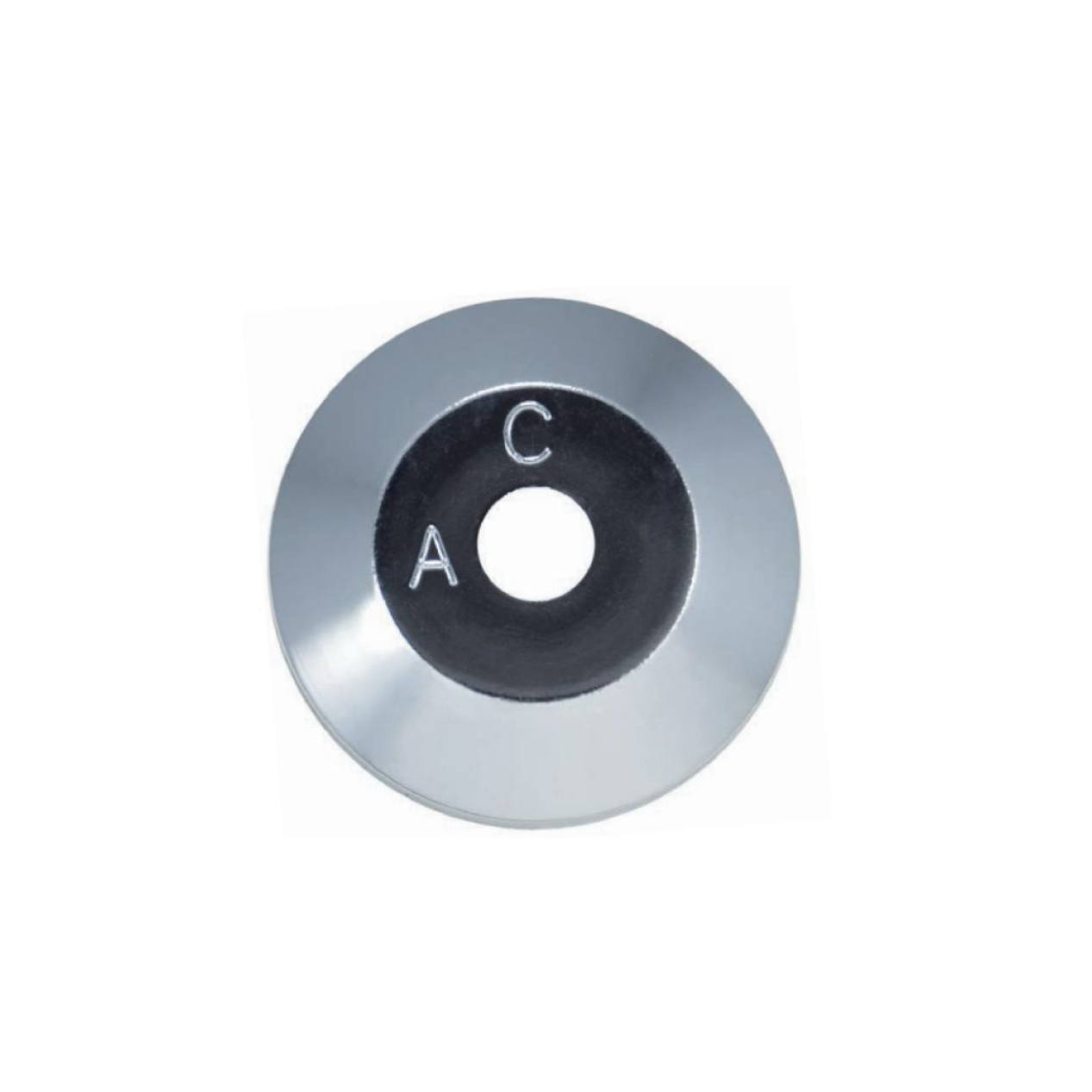 CAMPANA PARA LLAVE DE GAS 3/4`